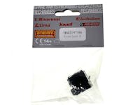 Rivarossi HR2197/06 Avancorpo A con particolari per FS E 432 031 Trifase, art- HR2197