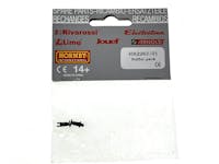 Rivarossi HR2263/01 Set due respingenti per FS E424.330 livrea MDVE art. HR2263