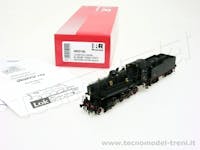 Rivarossi HR2195/13 Set completo assali per locomotiva e tender FS Gr.743 301 art.HR2195