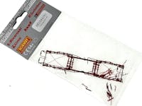 Rivarossi HR2244/01 Pantografi/trolley FS E 431 033 Trifase art, HR2244