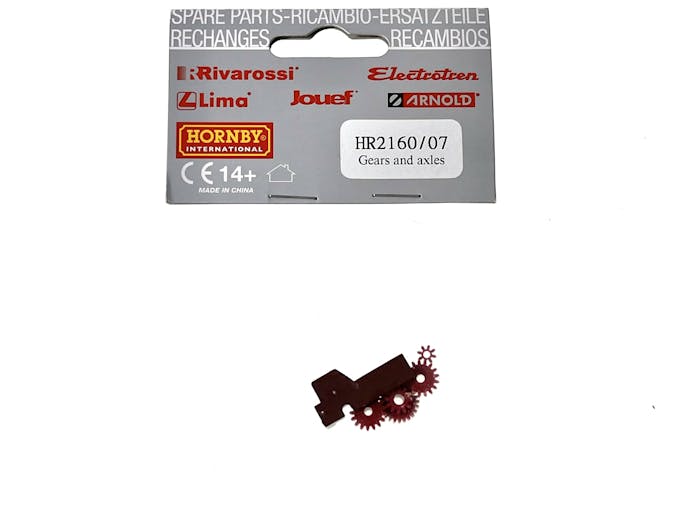 Rivarossi HR2160/07 Scatola ingranaggi per FS Gr. 835 art. HR2160