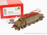 Rivarossi HR2242/11 Particolari telaio per FS E 431 027 Trifase art. HR2242