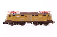 Rivarossi HR2345/07 Set Pcb luci con prismi locomotiva FS E424 151 art. HR2345