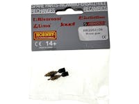 Rivarossi HR2263/06 Due viti senza fine per FS E424.330 livrea MDVE art. HR2263