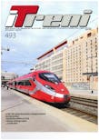 ETR Editrice IT493 I Treni N. 493 - luglio - agosto 2025