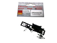 Rivarossi HR2434/23 Accessori e aggiuntivi per FS E402A 045 + E402A 025 art. HR2434