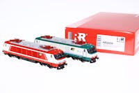 Rivarossi HR2434/23 Accessori e aggiuntivi per FS E402A 045 + E402A 025 art. HR2434