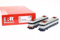 Rivarossi HR2433/13 Pcb luci per locomotiva FS E444 061 + E444 069 art. HR2433