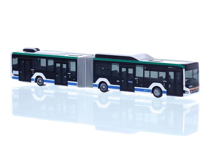 Rietze 75868 Autobus articolato MAN Lion´s City 18´18 ACTV (IT)