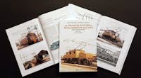 Prodigi - Edizioni 61746 LA TRAZIONE ELETTRICA NELLE FERROVIE ITALIANE dagli accumulatori al trifase - vol. 2 (seconda edizione aggiornata) di Aldo Riccardi e Marcello Grillo
