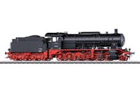 Marklin 38059 DB locomotiva a vapore classe 59, ep.IV - mfx+Sound
