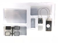 Esu Electronic 58412-FS540-3°serie LokSound 5 Decoder DCC PluX22 per FS Ale 540 3° serie art.2068 e 2069