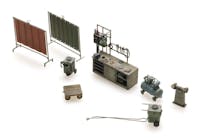 Artitec 387.509 Attrezzatura per saldatura
