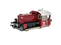 Trix 22308 DB Locomotiva Diesel Kof br 323, con DCC Sound