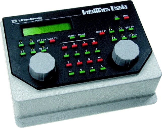 Uhlenbrock 65070 IB-COM