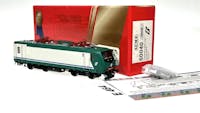Acme 60040 FS locomotiva elettrica monocabina E 464 008 livrea XMPR, ep.V