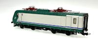 Acme 60040 FS locomotiva elettrica monocabina E 464 008 livrea XMPR, ep.V