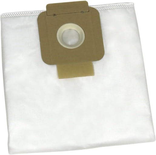 Proxxon 27502 Sacchetti filtro in pile per art art.27500, conf.5 pz.