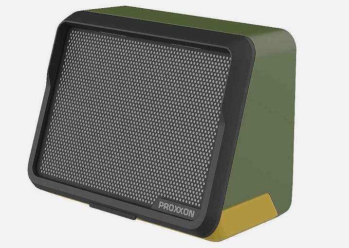 Proxxon 27520 Unità di estrazione ASA