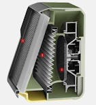 Proxxon 27520 Unità di estrazione ASA