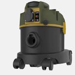 Proxxon 27500 Aspirapolvere automatico da officina WSA