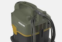 Proxxon 27500 Aspirapolvere automatico da officina WSA