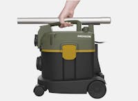 Proxxon 27500 Aspirapolvere automatico da officina WSA