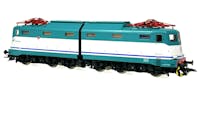 Roco 63632 FS locomotiva elettrica FS E636.248 Livrea XMPR di Trenitalia Dep.Loc. Alessandria, ep.V
