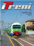 ETR Editrice IT494 I Treni N. 494 - settembre 2025