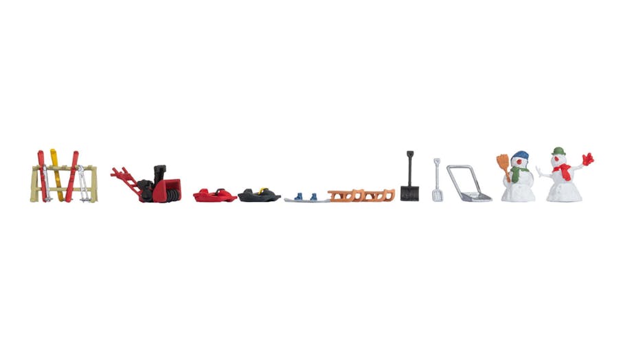 Noch 14836 Accessori invernali