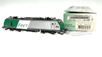 Mehano 2327 SNCF Fret locomotiva elettrica BB427155 ep.VI - DCC Sound