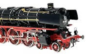 Trix 22035 DB Locomotiva a vapore BR 01 202, ep.VI DCC Sound + fumo