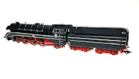 Trix 22104 DB Locomotiva a vapore BR 10.001 ep.III - DCC Sound + fumo
