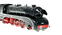 Trix 22104 DB Locomotiva a vapore BR 10.001 ep.III - DCC Sound + fumo