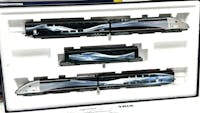 Trix 22790 SNCF Treno ad alta velocità TGV Duplex V 150 ep.VI - DCC Sound