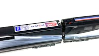 Trix 22790 SNCF Treno ad alta velocità TGV Duplex V 150 ep.VI - DCC Sound
