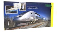 Trix 22790 SNCF Treno ad alta velocità TGV Duplex V 150 ep.VI - DCC Sound