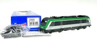 Jouef 838500 SNCF locomotiva elettrica con tre pantografi tipo BB436033 ep.V