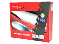 Acme 70015-67-68 FS elettrotreno ETR 500 ''Frecciarossa'' livrea AV3 in 14 elementi 8 + 3 + 3 - DCC