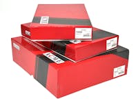 Acme 70015-67-68 FS elettrotreno ETR 500 ''Frecciarossa'' livrea AV3 in 14 elementi 8 + 3 + 3 - DCC