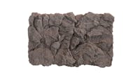 Noch 58462 Parete di roccia ''Basalto'' 32 x 21 cm