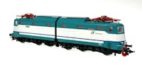 Roco 63858 FS locomotiva elettrica E.636 193 livrea XMPR, ep.V