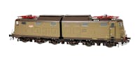 Acme 60140 FS Locomotiva elettrica E645 006 ep.III, Dep. Loc. Reggio Calabria
