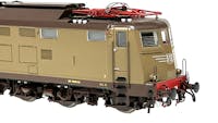Acme 60140 FS Locomotiva elettrica E645 006 ep.III, Dep. Loc. Reggio Calabria