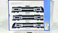 Jouef HJ2110 SNCF elettrotreno Z 24703 in 3 elementi, ep.VI
