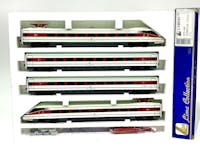 Lima Collection 149701/947/948 FS Elettrotreno Etr.480 EuroStar Italia in 9 elementi - Lima Collection made in Italy