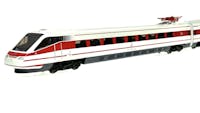 Lima Collection 149701/947/948 FS Elettrotreno Etr.480 EuroStar Italia in 9 elementi - Lima Collection made in Italy