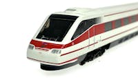 Lima Collection 149701/947/948 FS Elettrotreno Etr.480 EuroStar Italia in 9 elementi - Lima Collection made in Italy