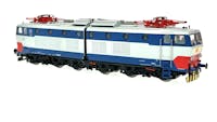 Rivarossi HR2071 FS locomotiva elettrica E656.558 'Caimano', ep.V