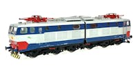 Rivarossi HR2071 FS locomotiva elettrica E656.558 'Caimano', ep.V